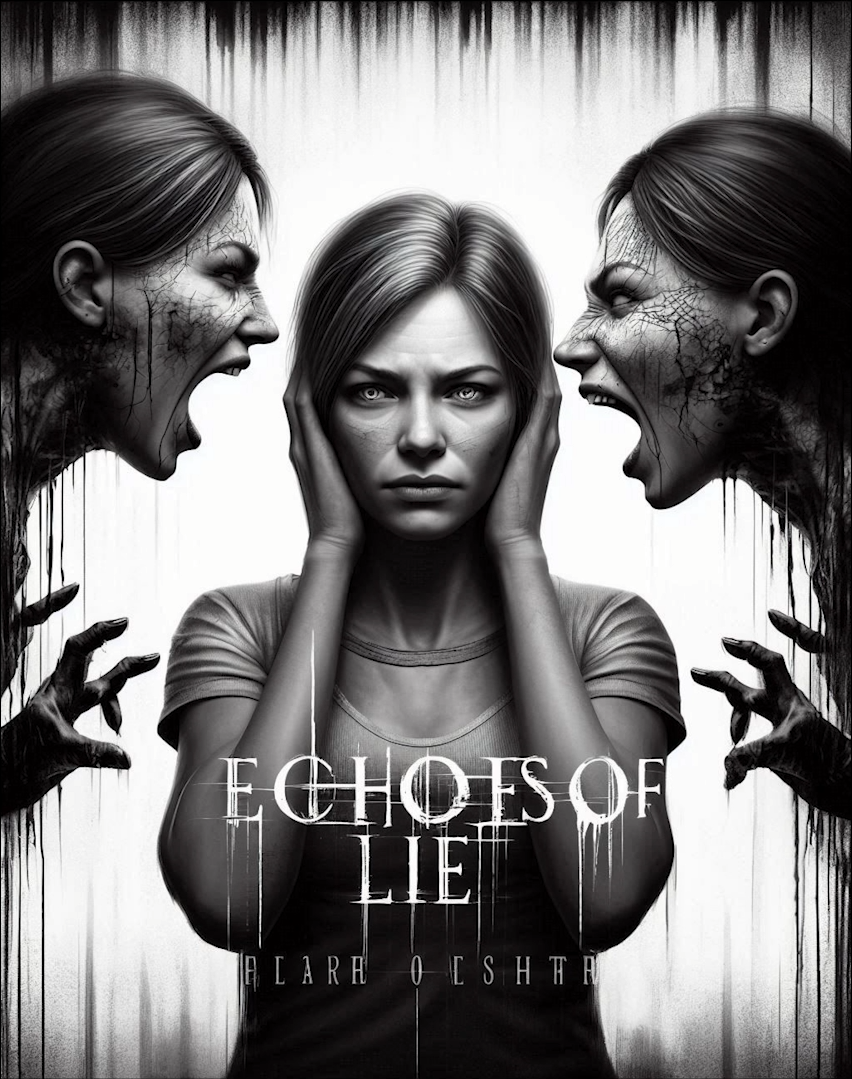 Echos of Lie